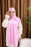 Premium Jersey Hijab - Tulip