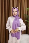 PREMIUM JERSEY HIJAB - Lavender