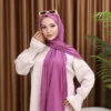 PREMIUM JERSEY HIJAB - Indien