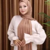 PREMIUM JERSEY HIJAB - Earthy