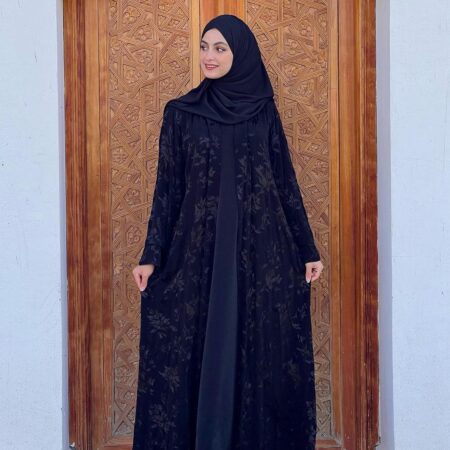 Abaya Amira