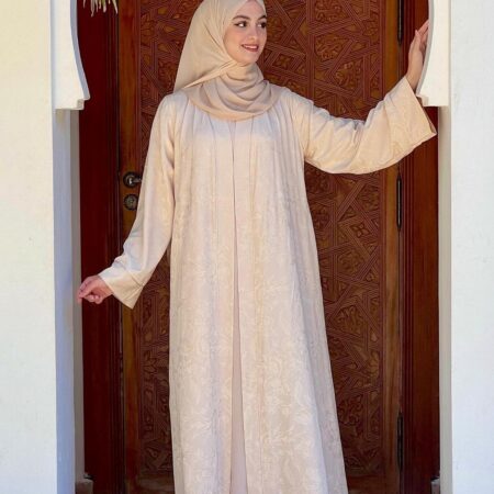 Abaya Amira
