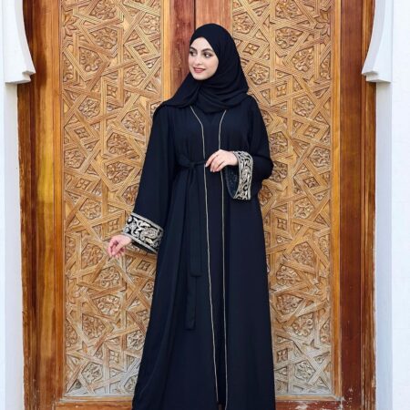 Abaya Farah
