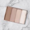 Premium Jersey Set nude