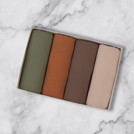 Deluxe Set autumn