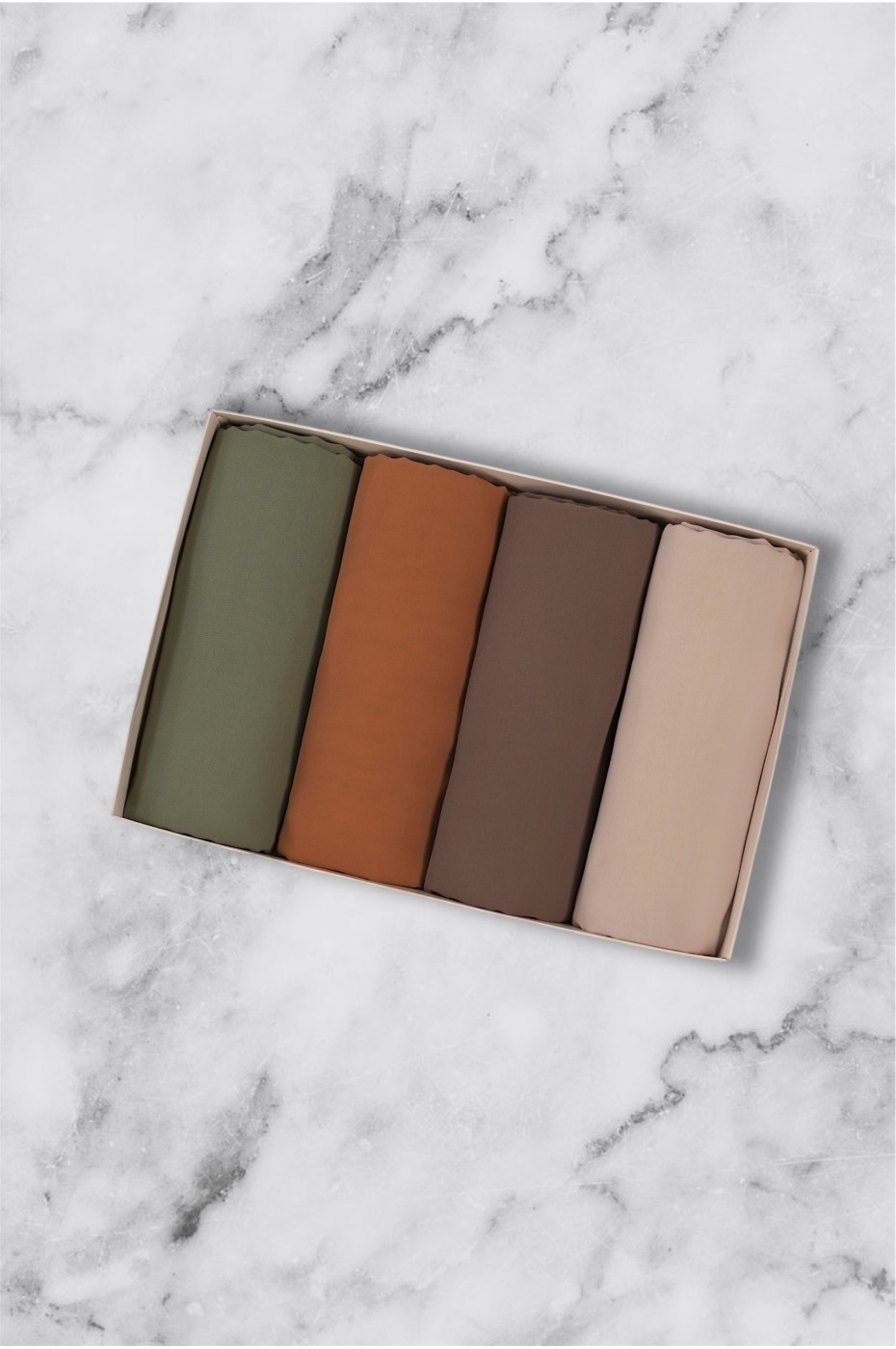 Deluxe Set autumn