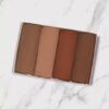 Warm Brown Set