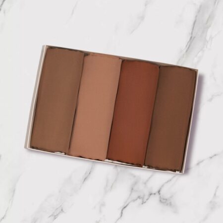 Warm Brown Set